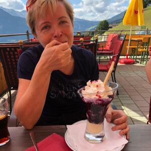 Profilbild von Ines Döhler