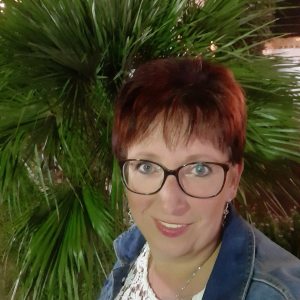 Profilbild von Ines Döring