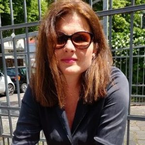 Profilbild von Ines Domernicht
