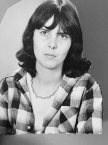 Profilbild von Ines Drechsel