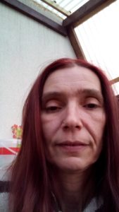 Profilbild von Ines Dressler