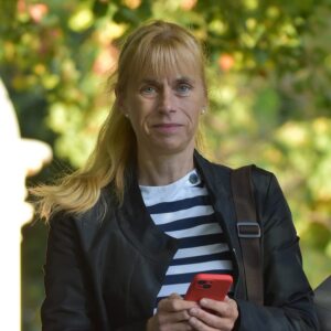 Profilbild von Ines Driesnack