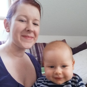 Profilbild von Ines Dwornik