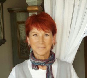 Profilbild von Ines Dyga