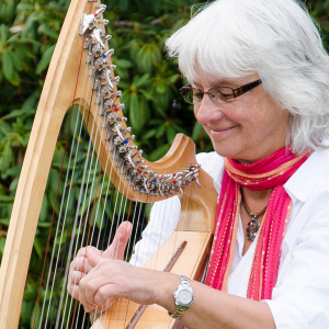 Profilbild von Ines Dziedo