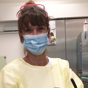 Profilbild von Ines Ebner