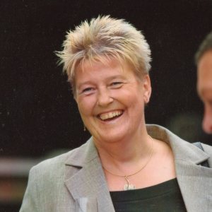 Profilbild von Ines Ebner