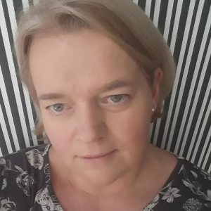 Profilbild von Ines Eckert