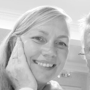 Profilbild von Ines Eckhart