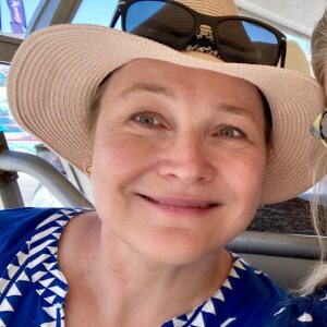 Profilbild von Ines Ehrlicher