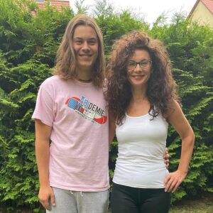 Profilbild von Ines Einecke