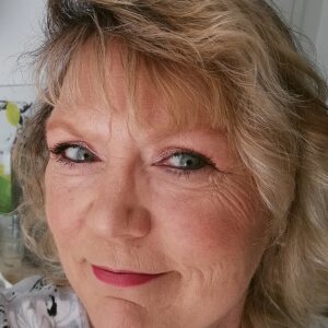 Profilbild von Ines Eiselt