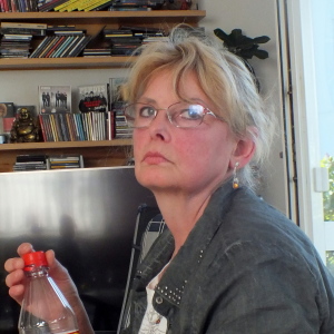 Profilbild von Ines Eisfelder-Mylius