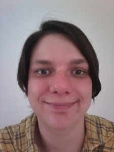 Profilbild von Ines Ellerbrake