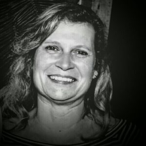 Profilbild von Ines Ellinger