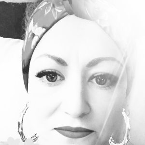 Profilbild von Ines Engelbrecht