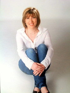 Profilbild von Ines Esberger
