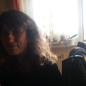 Profilbild von Ines Ettel