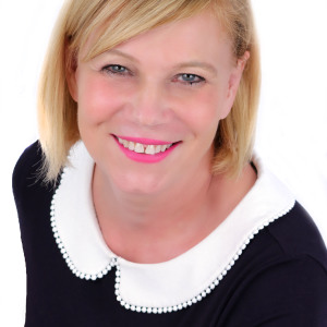 Profilbild von Ines Evans