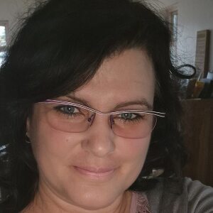 Profilbild von Ines Ewald