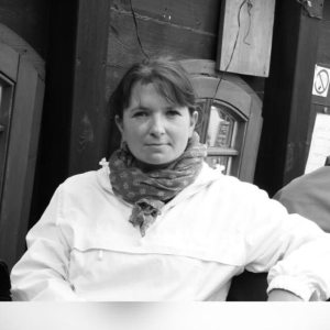 Profilbild von Ines Feichtner