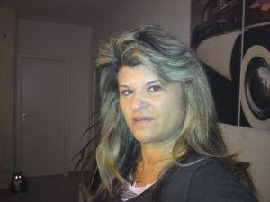 Profilbild von Ines Felber
