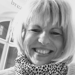 Profilbild von Ines Feldkirchner