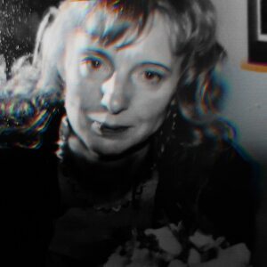Profilbild von Ines Fick