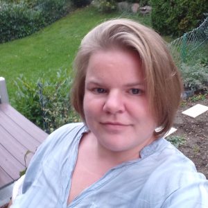 Profilbild von Ines Filpe