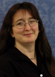 Profilbild von Ines Fischer