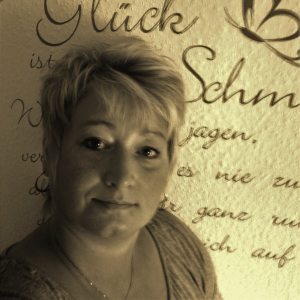Profilbild von Ines Fischer