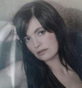 Profilbild von Ines Fischer