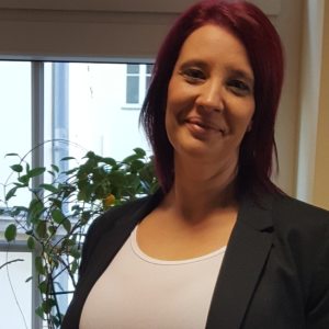 Profilbild von Ines Flach