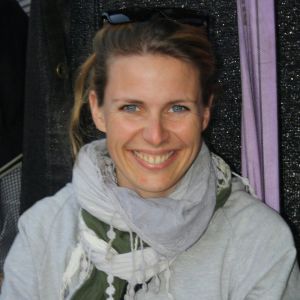 Profilbild von Ines Flaxa