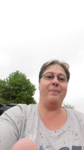 Profilbild von Ines Föhr