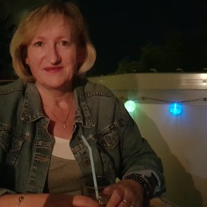 Profilbild von Ines Förster