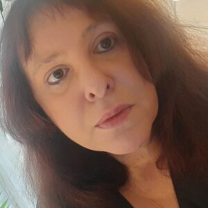 Profilbild von Ines Fraaß