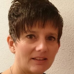 Profilbild von Ines Freiberg