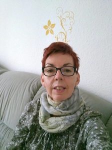 Profilbild von Ines Freiesleben