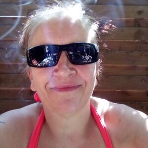 Profilbild von Ines Friedel