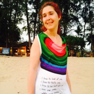 Profilbild von Ines Friedrich