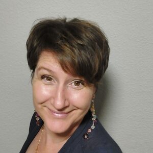 Profilbild von Ines Fröhlich