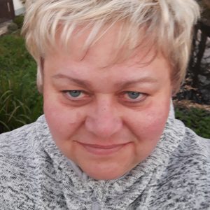 Profilbild von Ines Fuhrmann