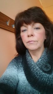 Profilbild von Ines Funk