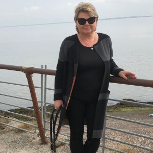 Profilbild von Ines Garff