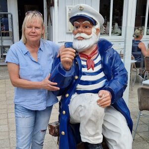 Profilbild von Ines Geier