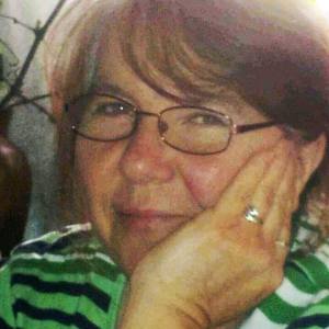 Profilbild von Ines Geisler