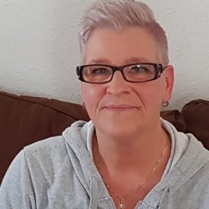 Profilbild von Ines Gerhard