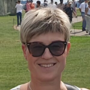 Profilbild von Ines Giese