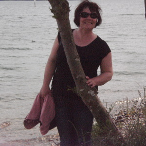 Profilbild von Ines Giesemann